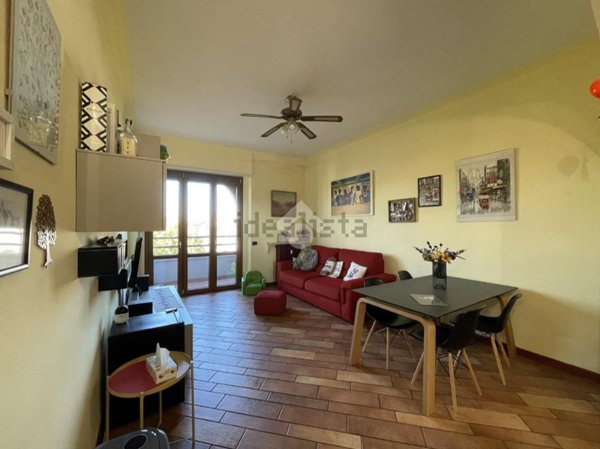 appartamento in vendita a Milano in zona Maggiolina