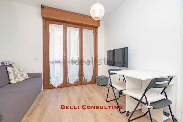 appartamento in vendita a Milano in zona Crescenzago