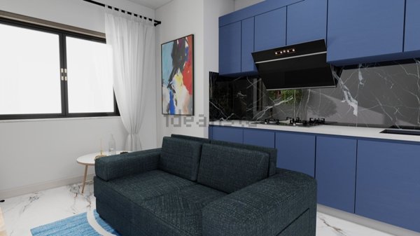 appartamento in vendita a Milano in zona Città Studi