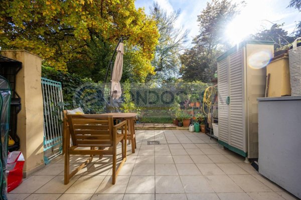 appartamento in vendita a Milano in zona Crescenzago