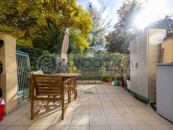 appartamento in vendita a Milano in zona Crescenzago