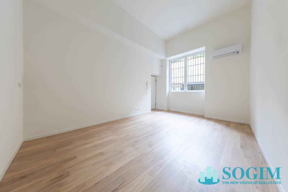 appartamento in vendita a Milano in zona Isola