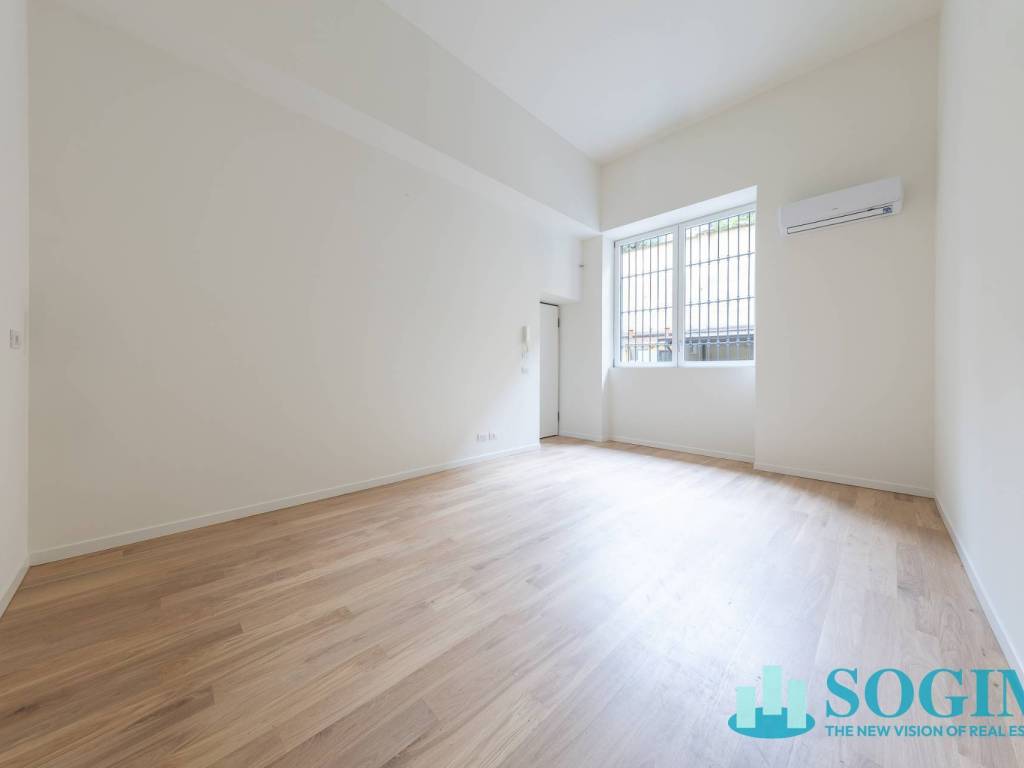 appartamento in vendita a Milano in zona Isola