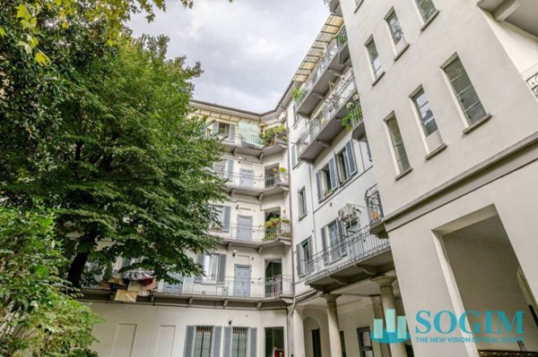 appartamento in vendita a Milano in zona Isola