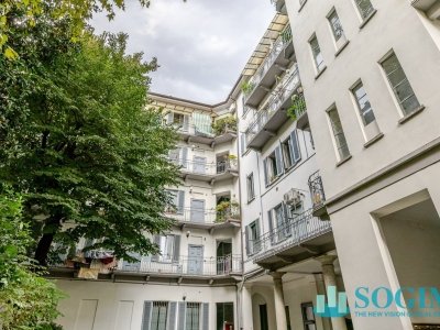 appartamento in vendita a Milano in zona Isola