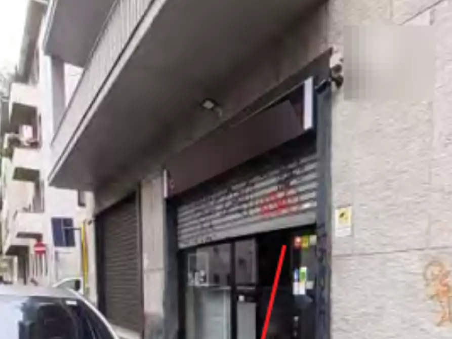 negozio in vendita a Milano