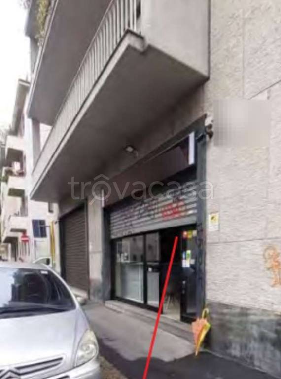 negozio in vendita a Milano