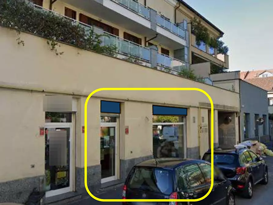 negozio in vendita a Milano