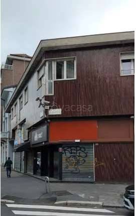 appartamento in vendita a Milano in zona Crescenzago