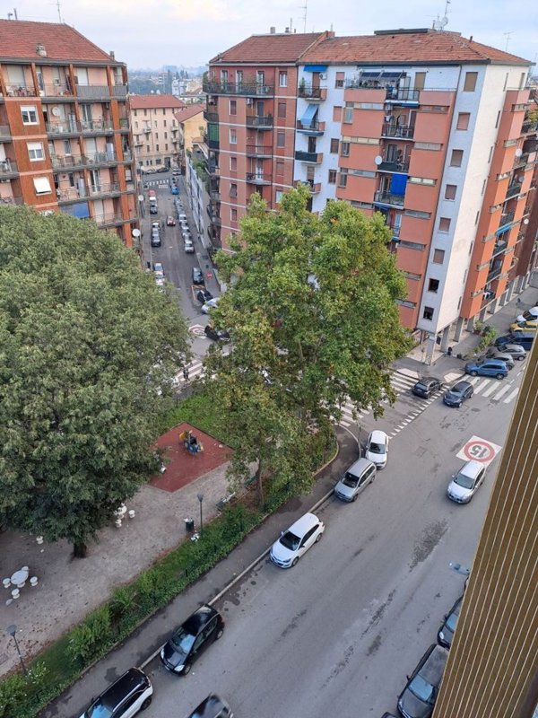 appartamento in vendita a Milano in zona Turro