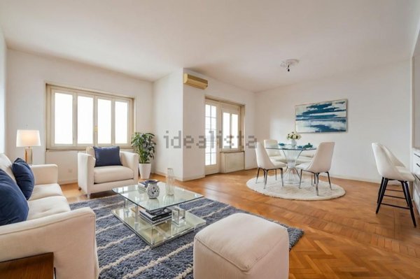 appartamento in vendita a Milano in zona Guastalla