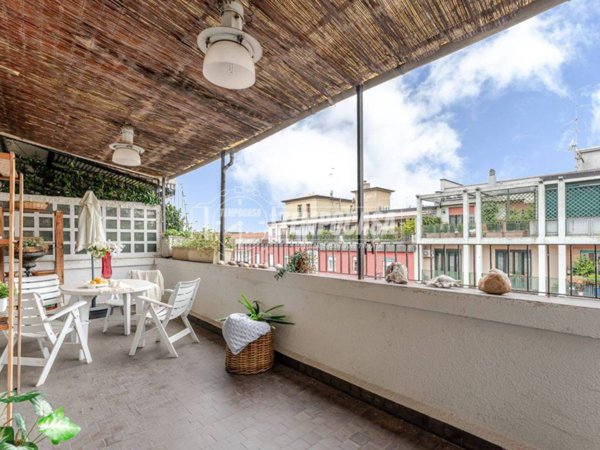 appartamento in vendita a Milano in zona Città Studi