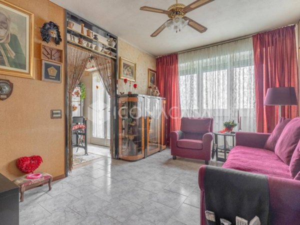 appartamento in vendita a Milano in zona Corvetto