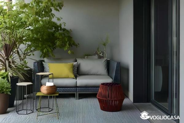 appartamento in vendita a Milano in zona Cinque Giornate