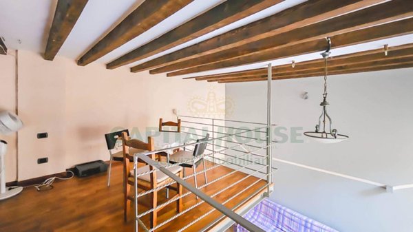 appartamento in vendita a Milano in zona Segnano