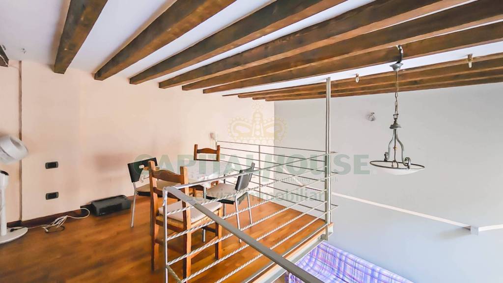 appartamento in vendita a Milano in zona Bicocca