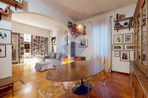 appartamento in vendita a Milano in zona Casoretto