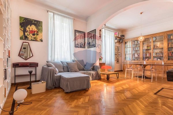 appartamento in vendita a Milano in zona Porta Vittoria