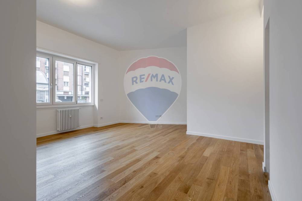 appartamento in vendita a Milano in zona Maggiolina