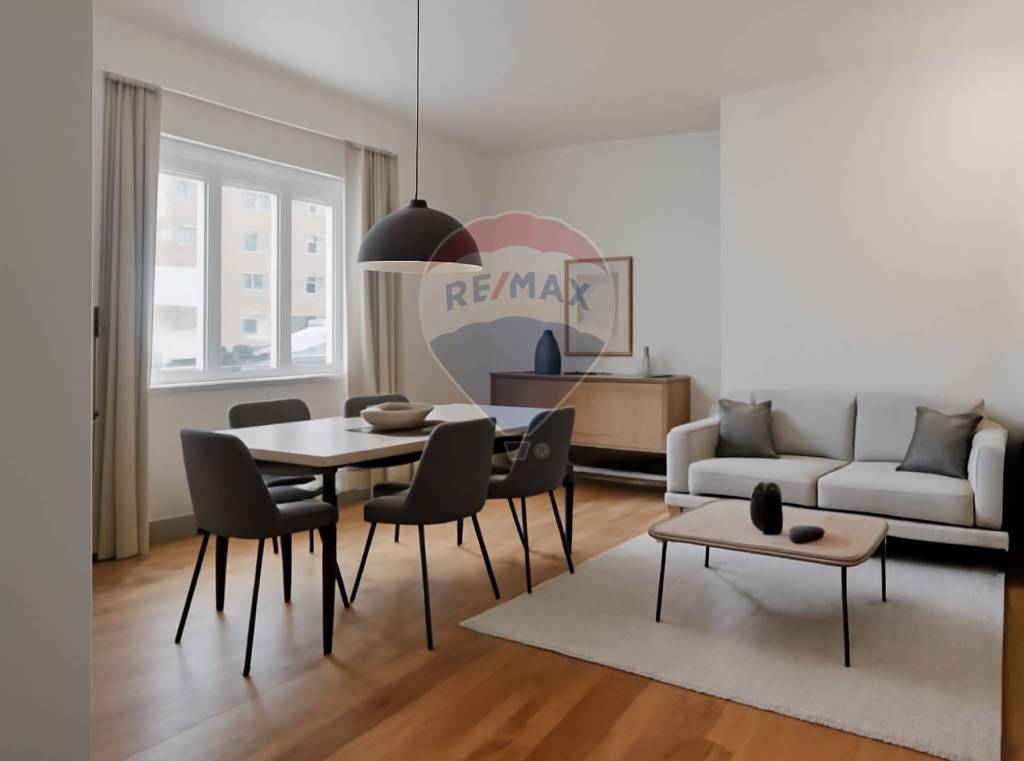 appartamento in vendita a Milano in zona Maggiolina