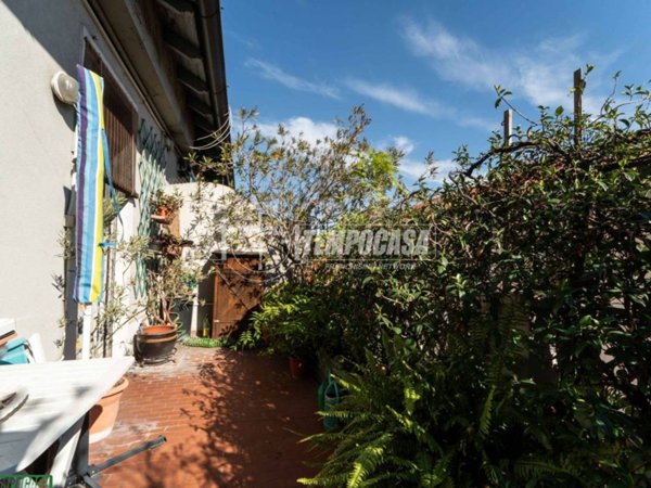 appartamento in vendita a Milano in zona Porta Venezia