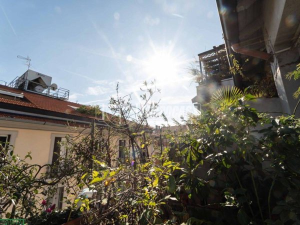 appartamento in vendita a Milano in zona Porta Venezia