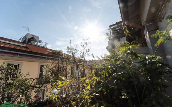 appartamento in vendita a Milano in zona Porta Venezia