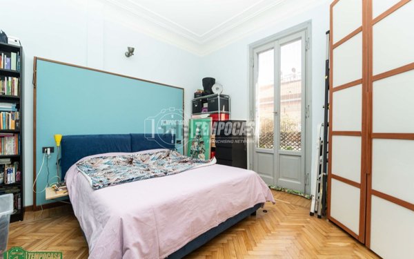 appartamento in vendita a Milano in zona Porta Venezia