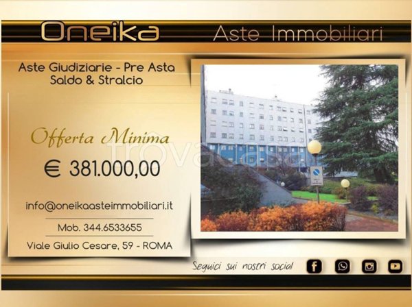 appartamento in vendita a Milano in zona Quarto Cagnino