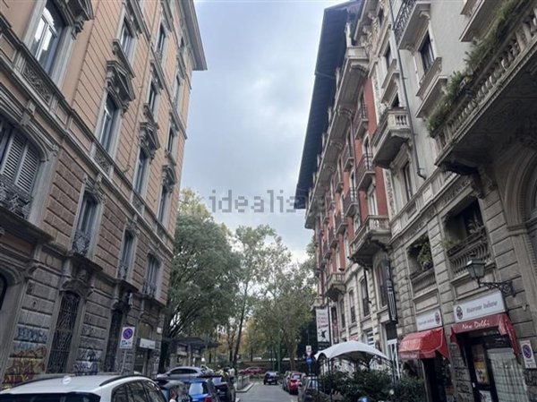 appartamento in vendita a Milano in zona Porta Venezia