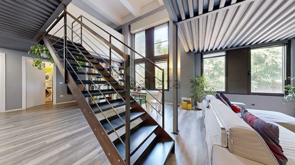 appartamento in vendita a Milano in zona Precotto