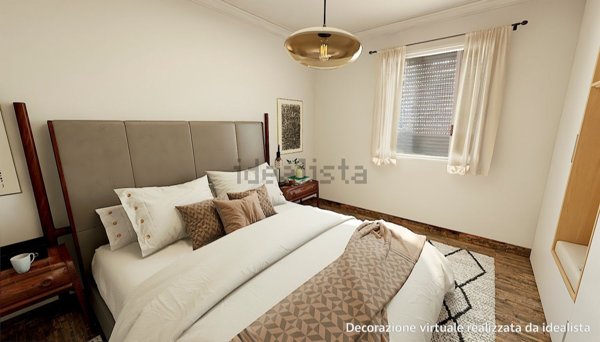 appartamento in vendita a Milano in zona San Siro