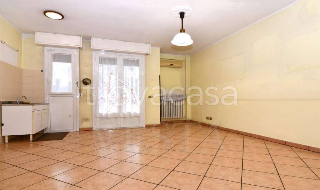 appartamento in vendita a Milano in zona San Siro