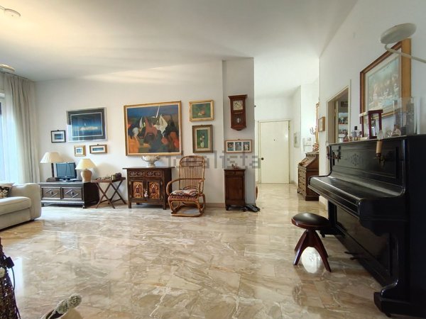 appartamento in vendita a Milano in zona Solari