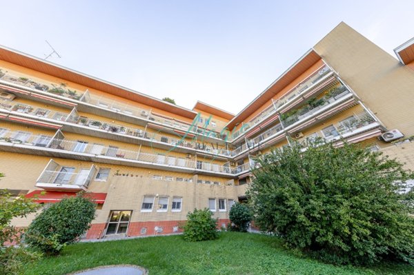 appartamento in vendita a Milano in zona Bicocca