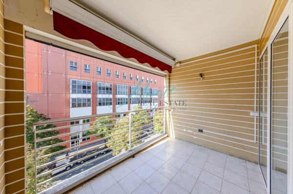 appartamento in vendita a Milano in zona Bicocca