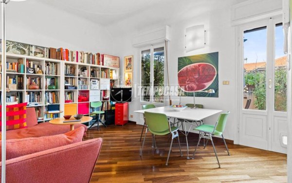 appartamento in vendita a Milano in zona XXII Marzo