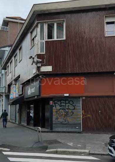 appartamento in vendita a Milano in zona Crescenzago