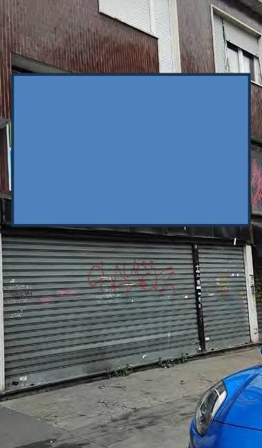 negozio in vendita a Milano in zona Crescenzago