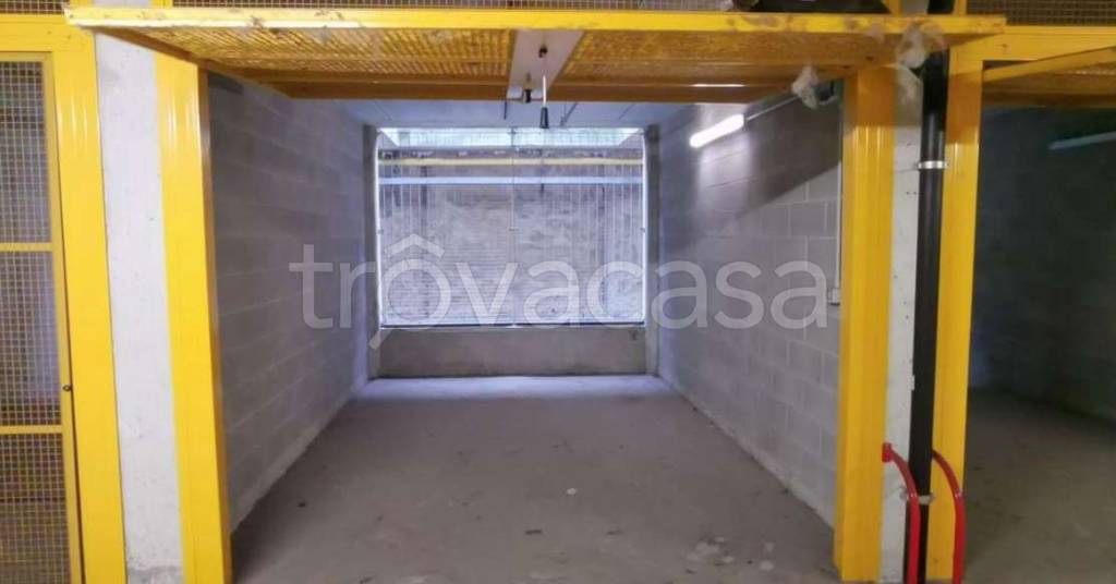 monolocale in vendita a Milano in zona Dergano