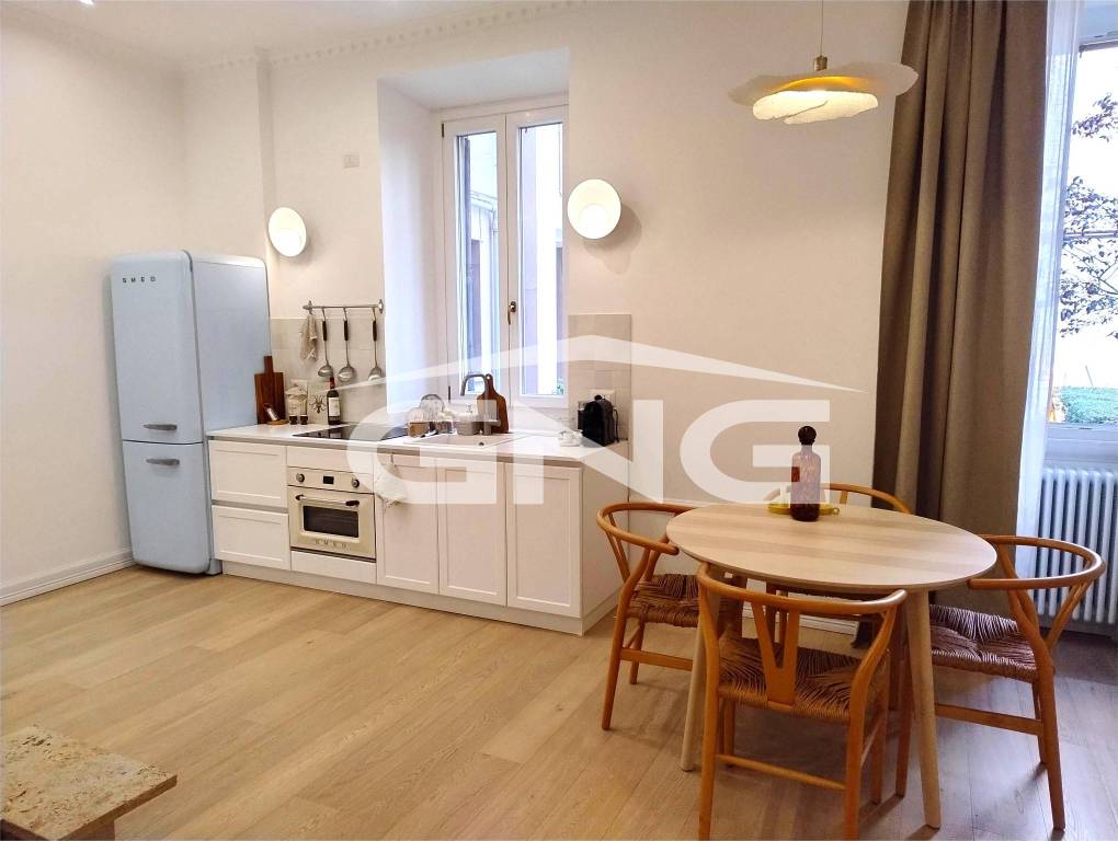 appartamento in vendita a Milano in zona Porta Romana