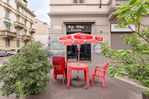 negozio in vendita a Milano in zona Città Studi