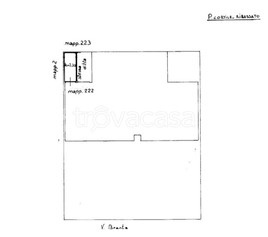 locale di sgombero in vendita a Milano in zona Corvetto