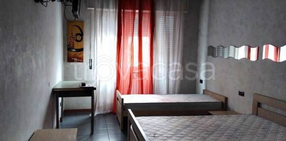 appartamento in vendita a Milano in zona Crescenzago