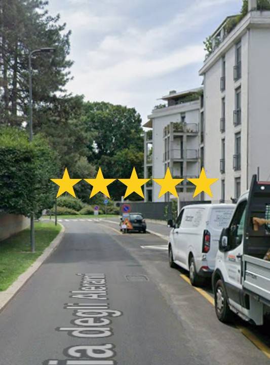 appartamento in vendita a Milano in zona San Siro