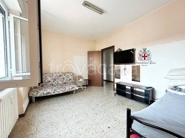 appartamento in vendita a Milano in zona San Siro