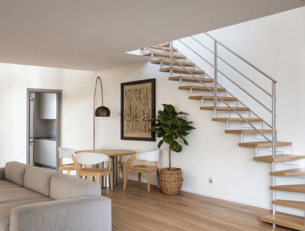 appartamento in vendita a Milano in zona Quinto Romano