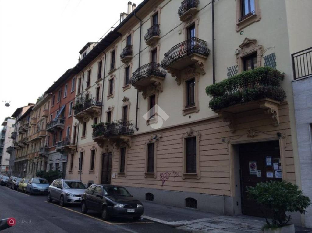 ufficio in vendita a Milano