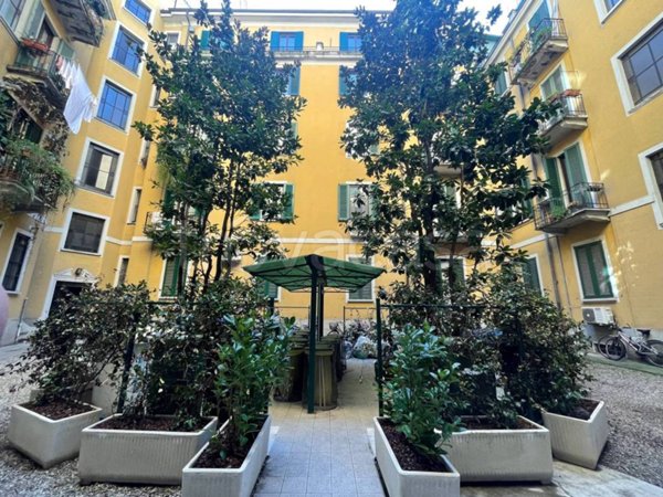 locale commerciale in vendita a Milano in zona Casoretto