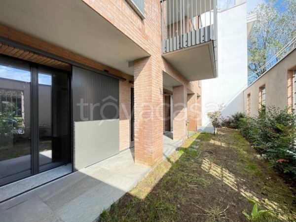 appartamento in vendita a Milano in zona Corvetto